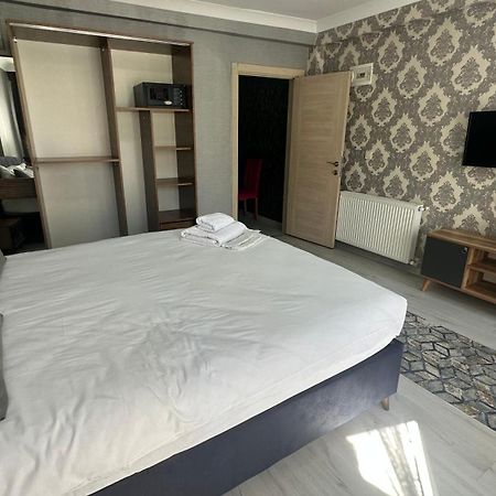 Taksim Royal Residence & Hotel Istambul Exterior foto