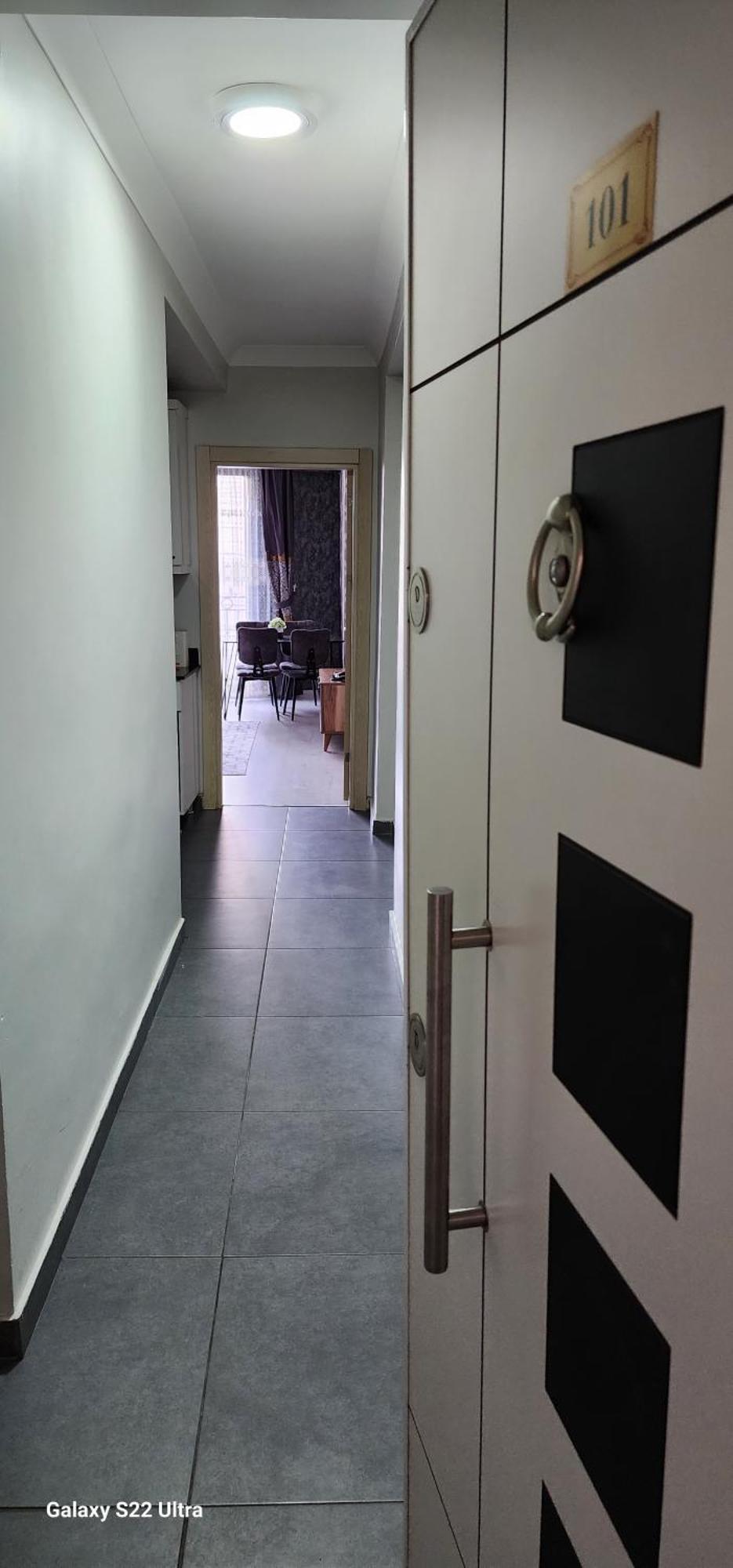 Taksim Royal Residence & Hotel Istambul Exterior foto